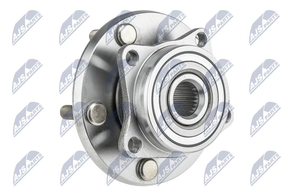 NTY KLP-MS-030 Wheel bearing kit