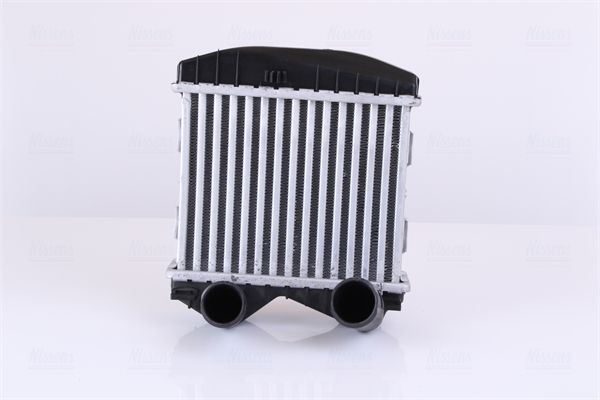 Charge Air Cooler-2