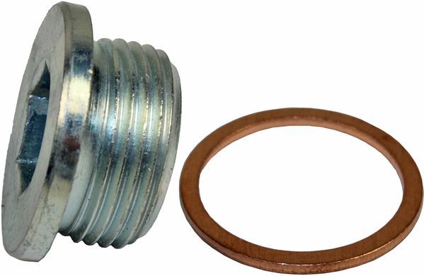 METZGER AUTOTEILE 8030008 Screw plug, oil sump