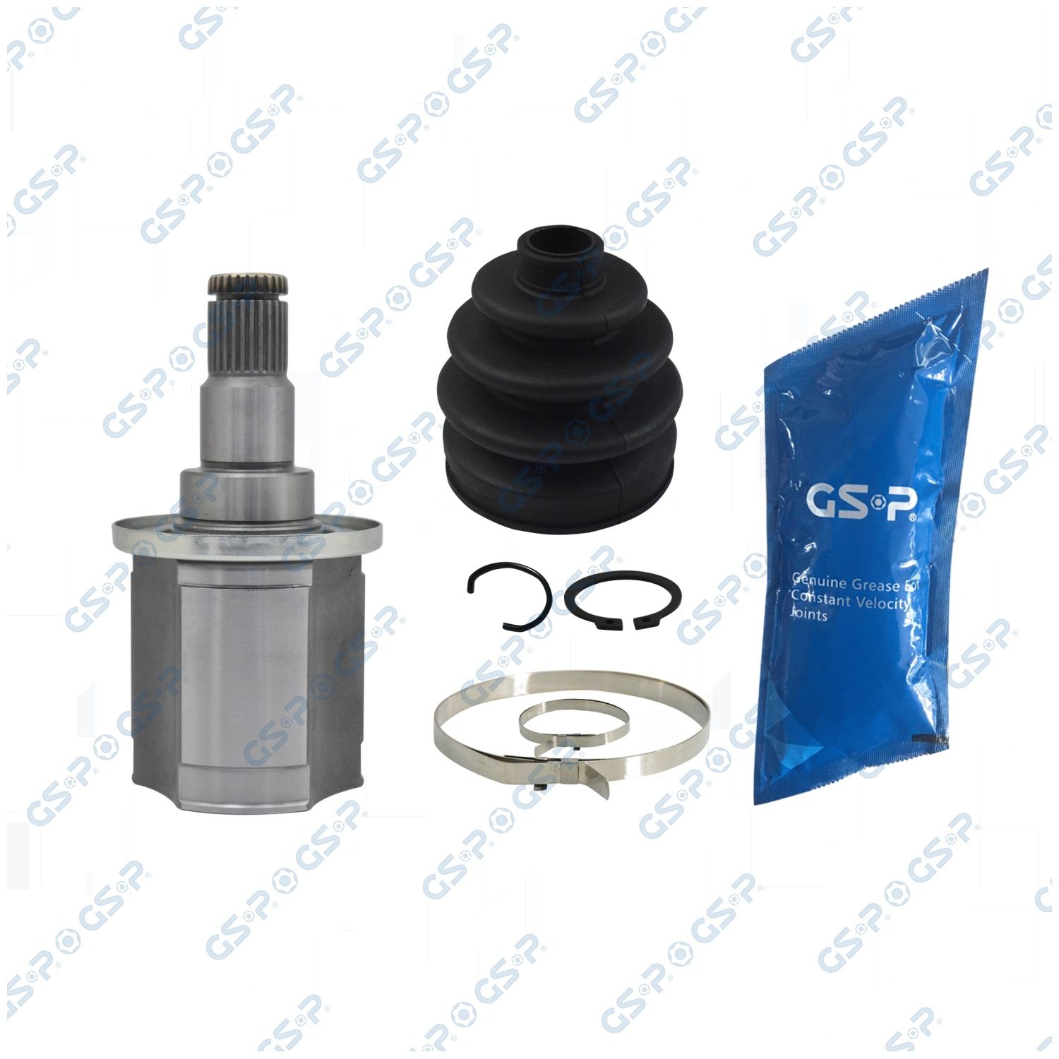 GSP 603859 Joint kit, drive shaft
