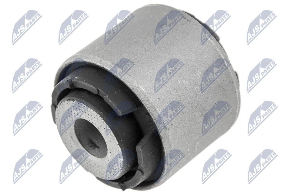 Mounting, control/trailing arm