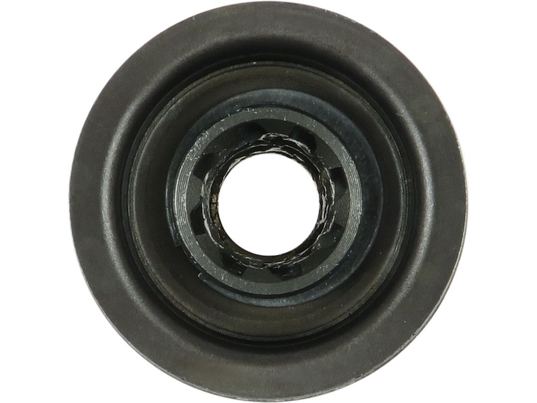 Freewheel Gear, starter-2
