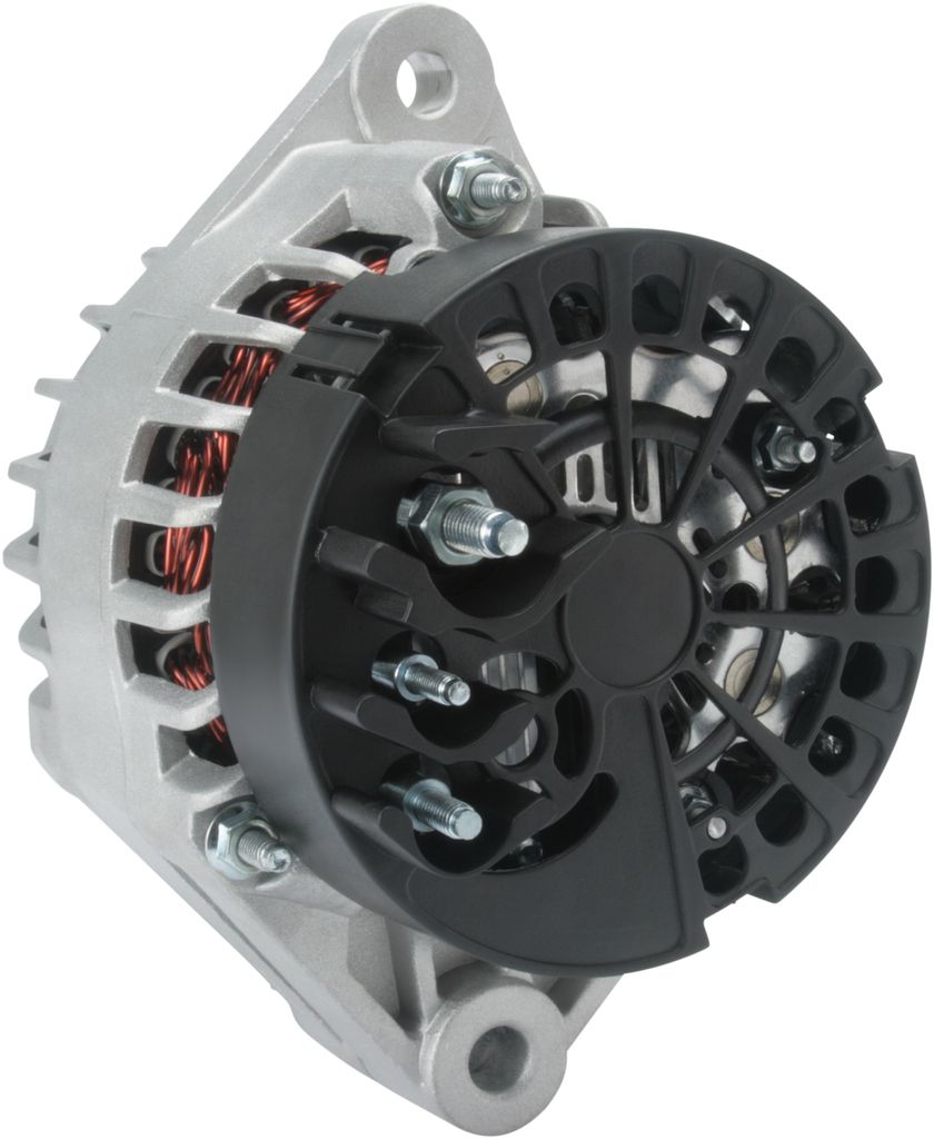 Alternator-3