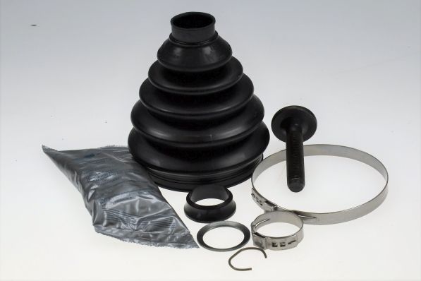 LÖBRO 306486 Bellow kit, drive shaft