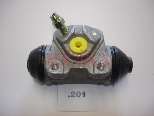 ASHIKA 67-02-201 Wheel brake cylinder