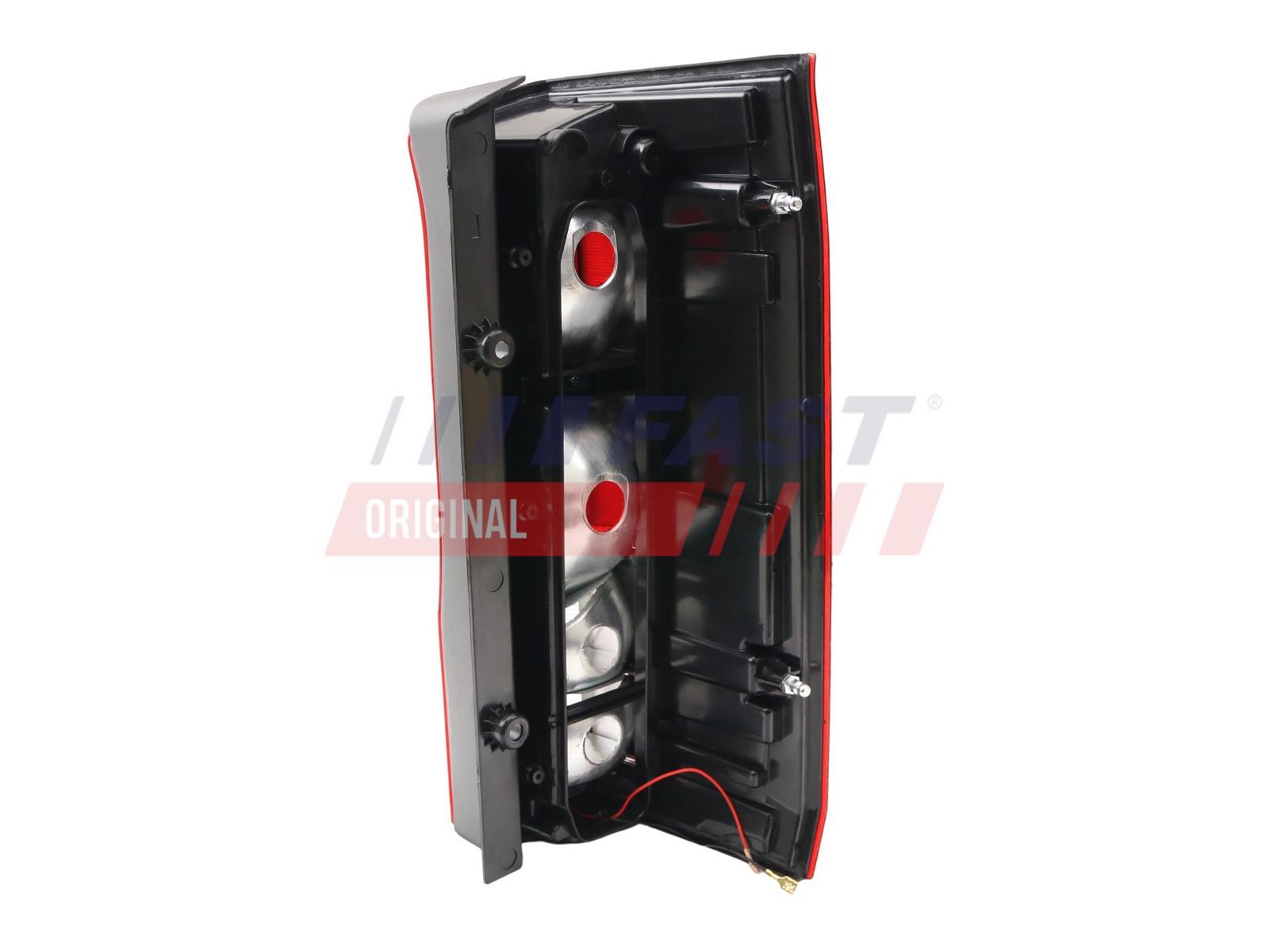 Tail Light Assembly-2