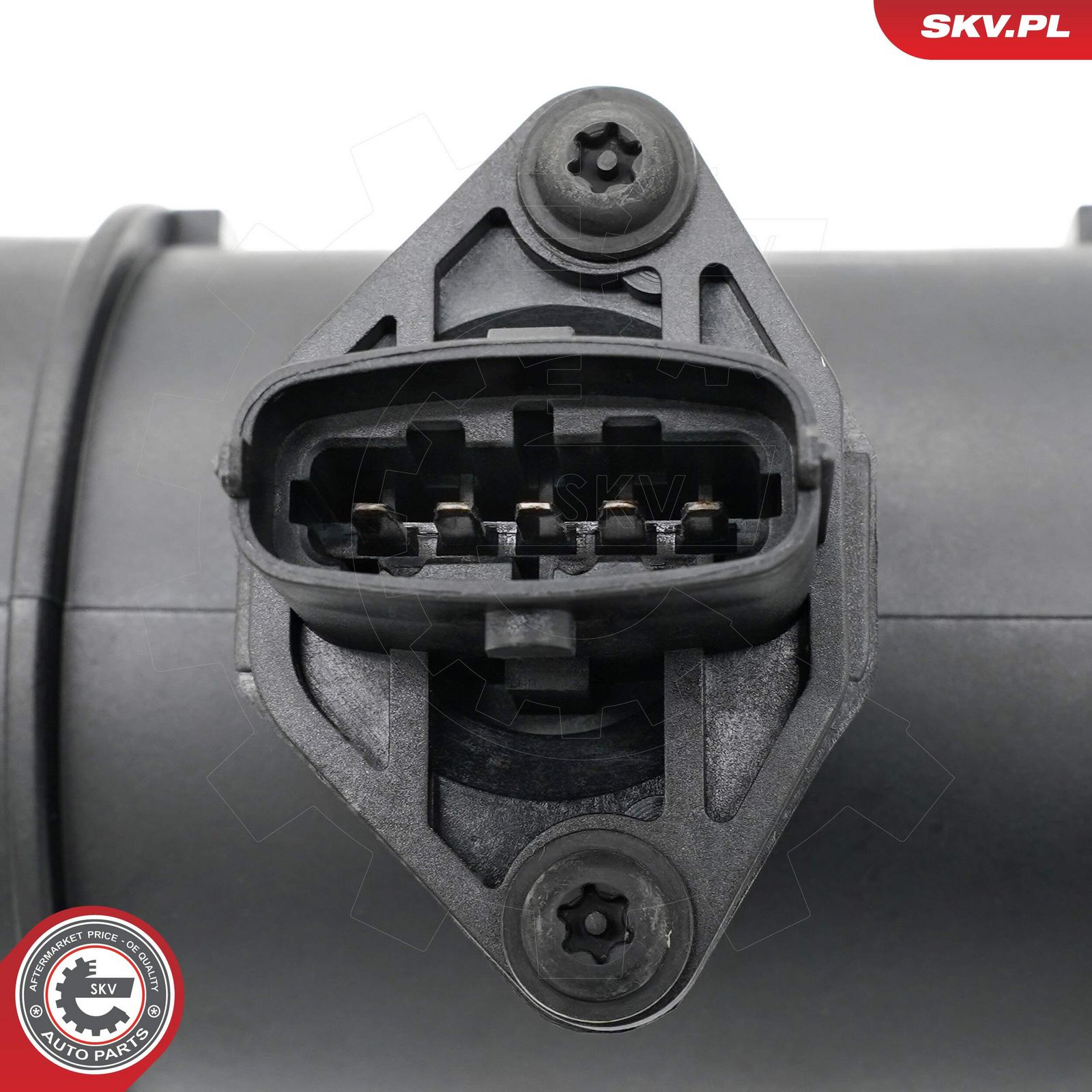 Mass Air Flow Sensor-2