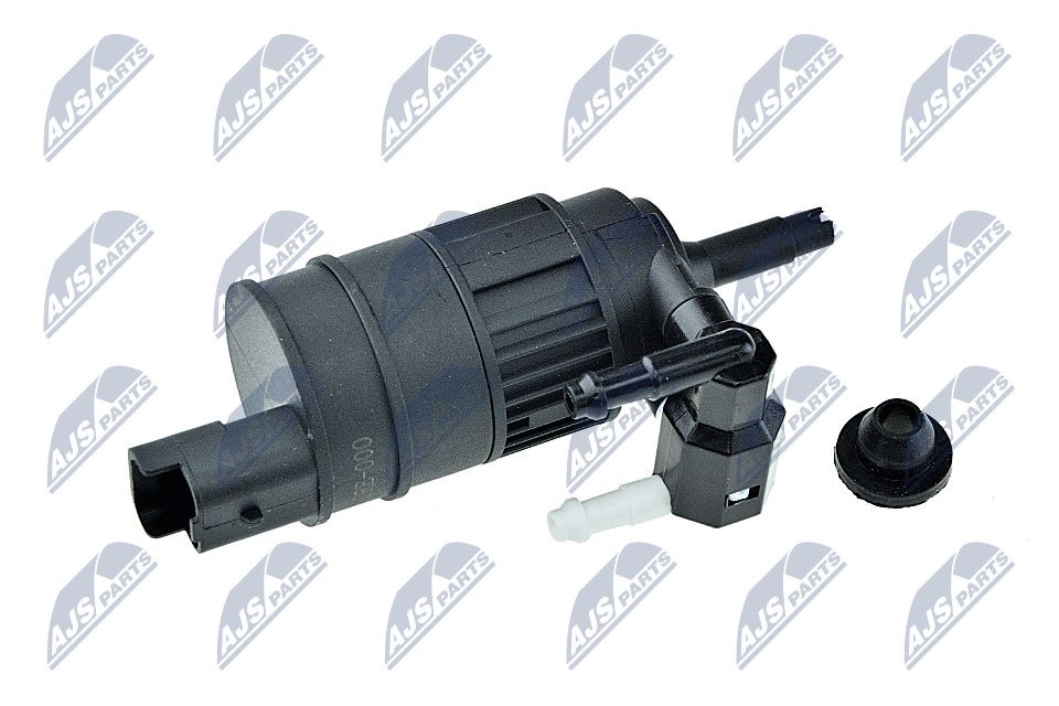 Washer Fluid Pump, window cleaning-1