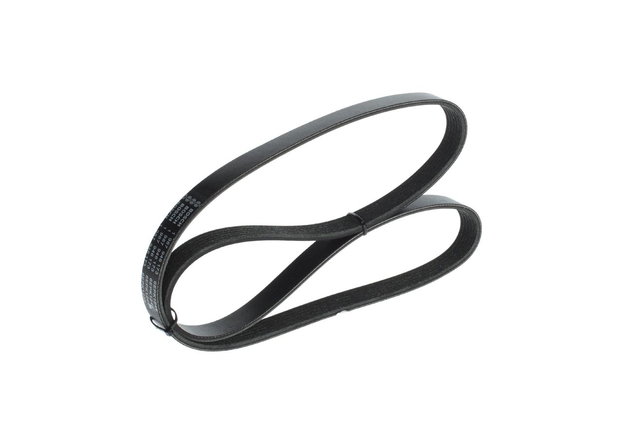 BOSCH 1 987 946 173 V-ribbed belt