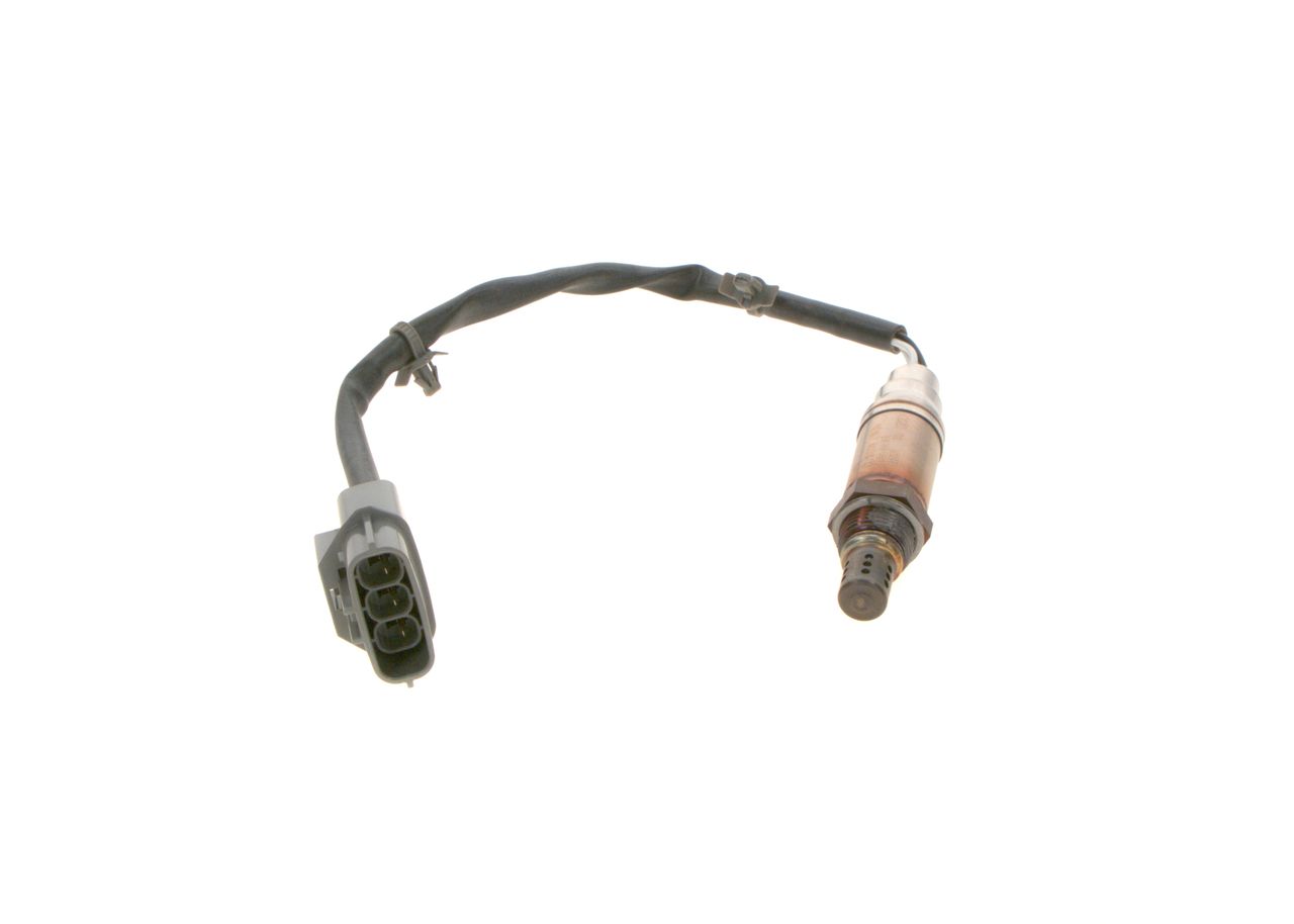 Oxygen Sensor-2