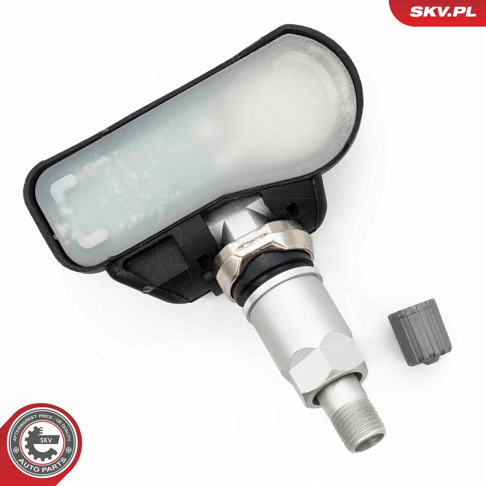 Wheel Sensor, tyre-pressure monitoring system-2
