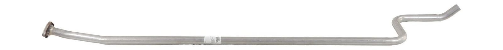 WALKER 10575 Exhaust pipe