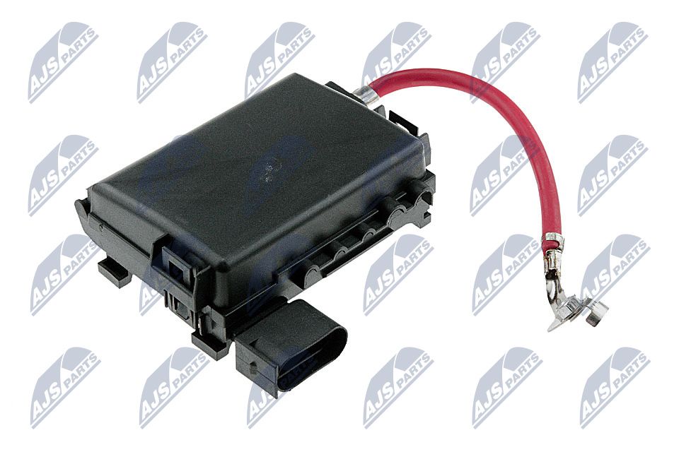 NTY EBP-WW-001 Fuse box