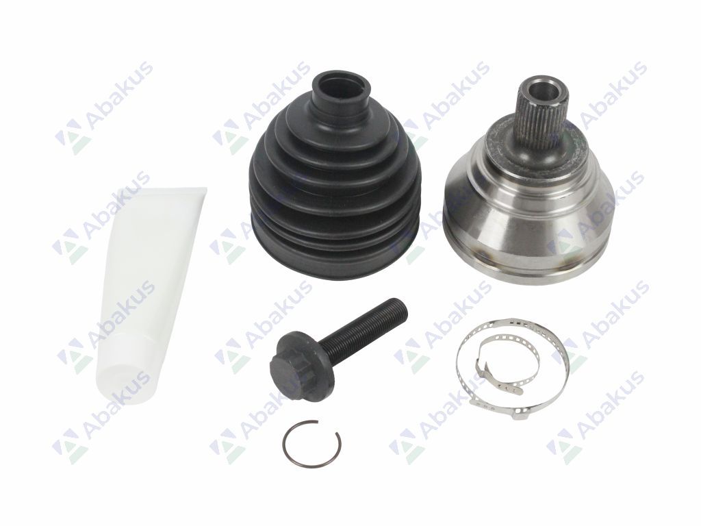 ABAKUS 141-04-042 Joint kit, drive shaft
