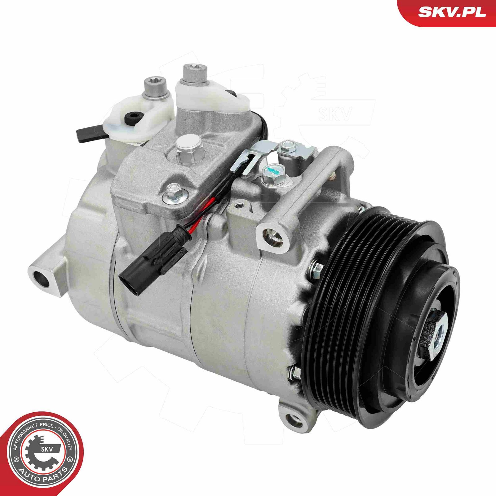 ESEN SKV 84SKV157 Compressor, air conditioning