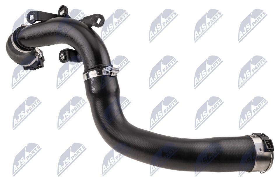 Charge Air Hose-1