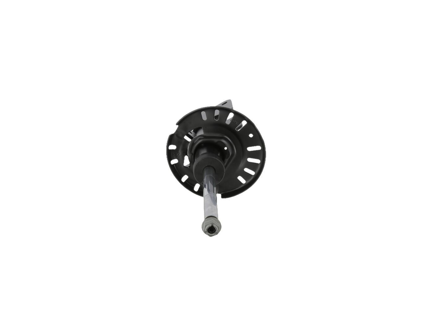 Shock Absorber-1