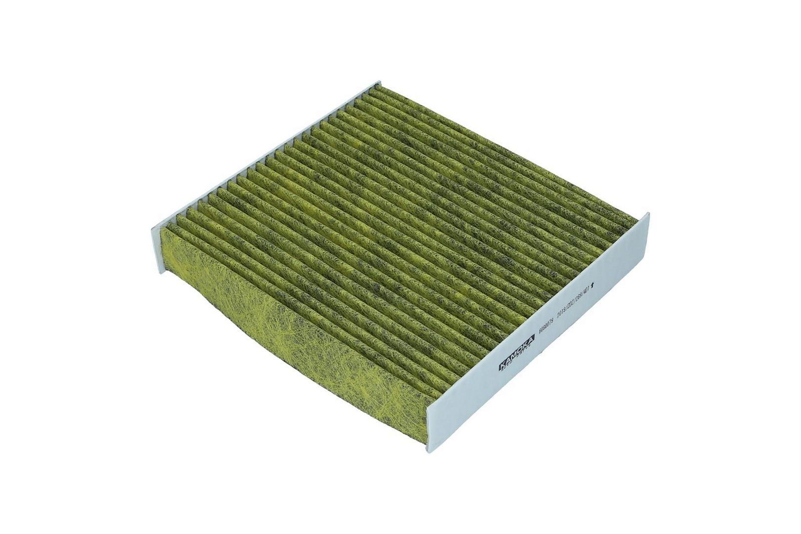 KAMOKA 6080079 Filter, cabin air