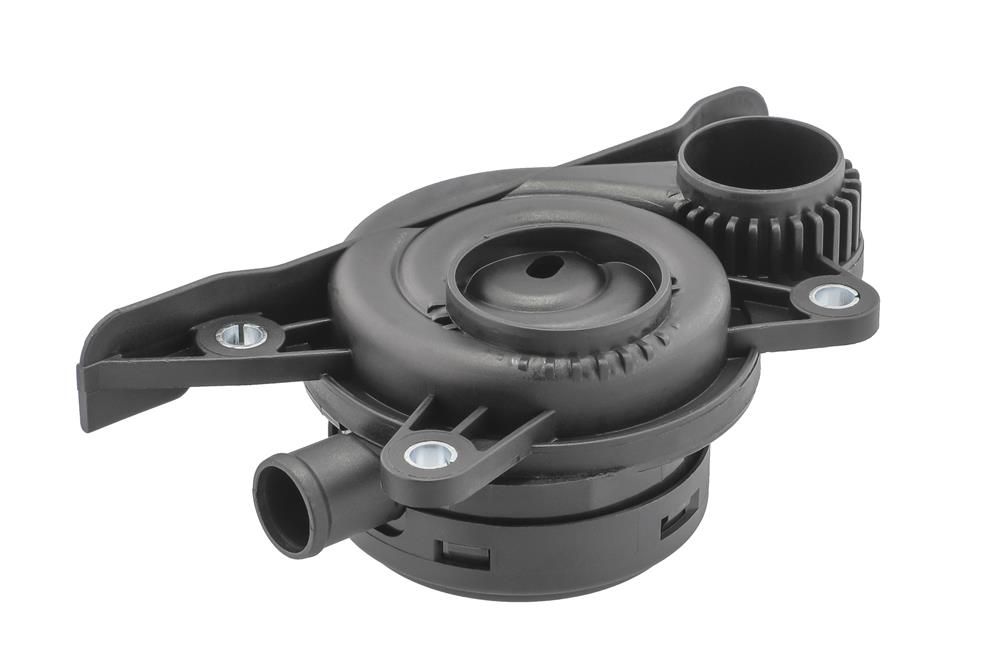 TOPRAN 409 283 Oil separator, crankcase ventilation