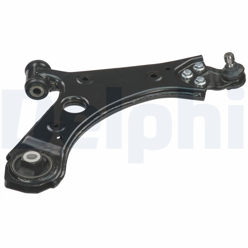 DELPHI TC3455 Control/trailing arm, wheel suspension