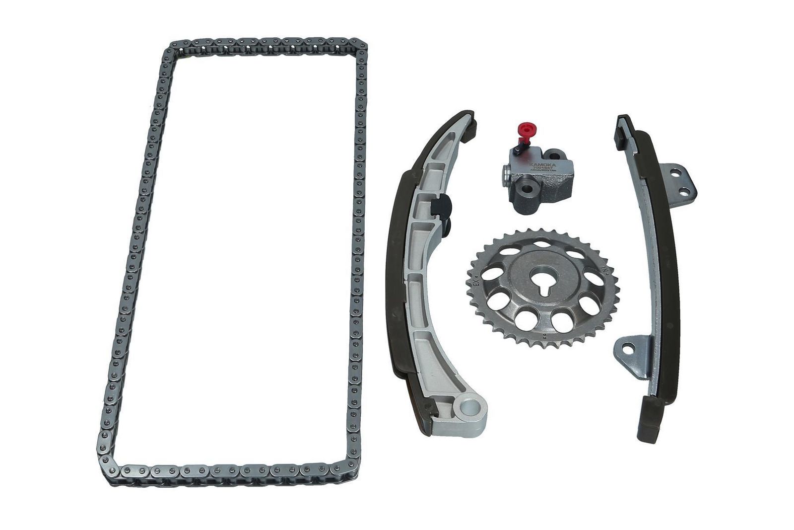 KAMOKA 7001647 Timing chain kit