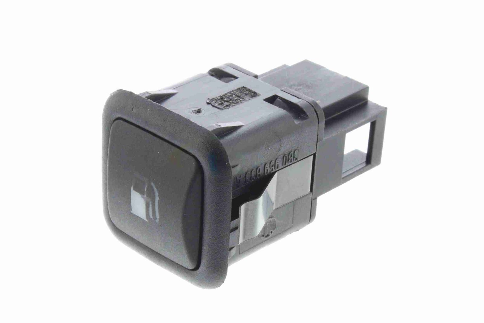 Switch, fuel filler flap release-3