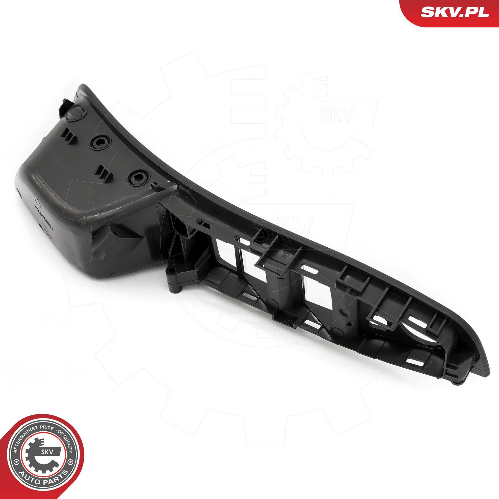 Door Handle, interior equipment-5