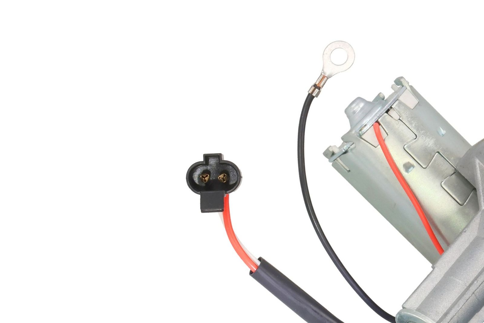 Wiper Motor-4