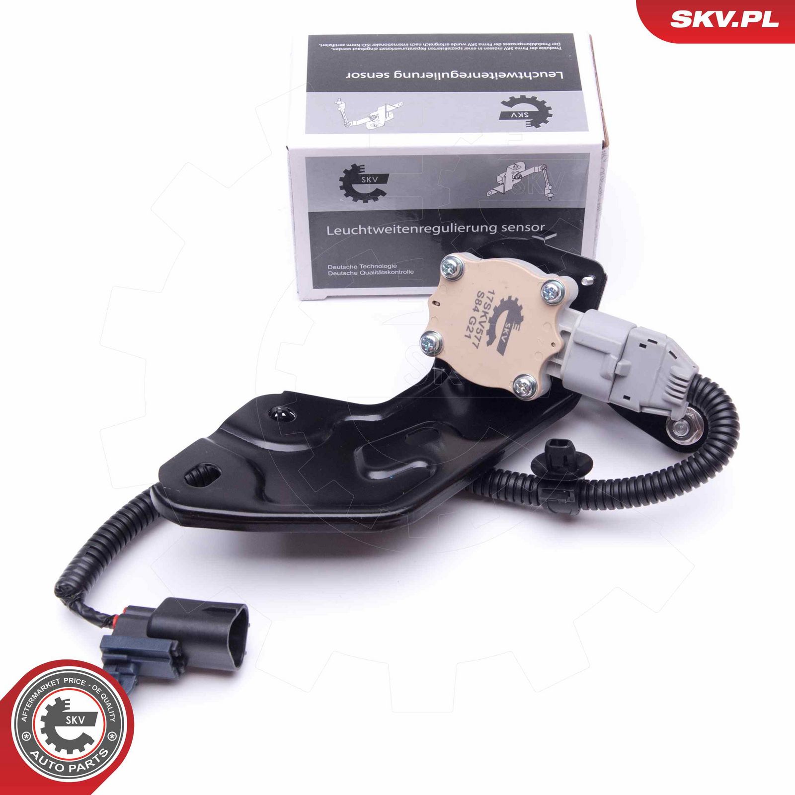 ESEN SKV 17SKV577 Sensor, headlight levelling