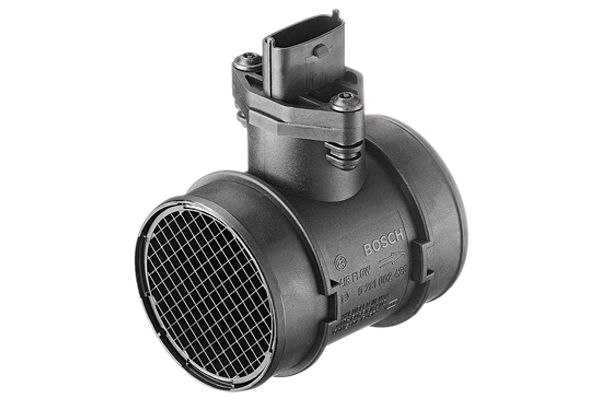 Mass Air Flow Sensor-1