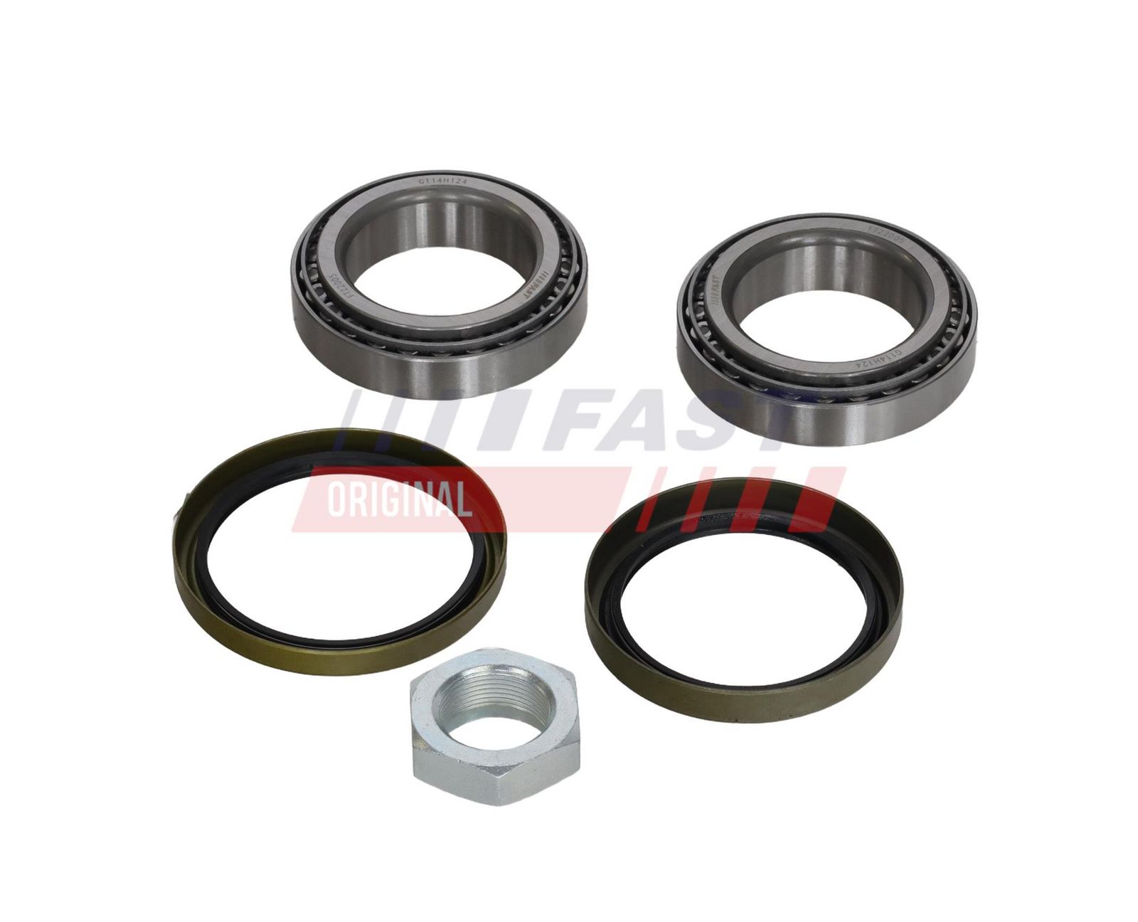 Wheel Bearing Kit
