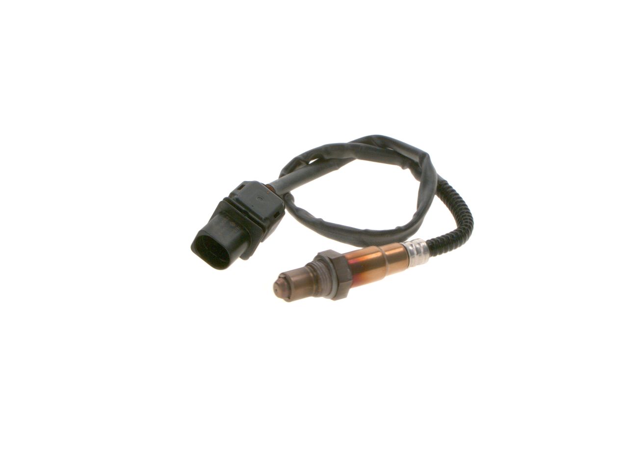 BOSCH 0 258 007 302 Oxygen sensor