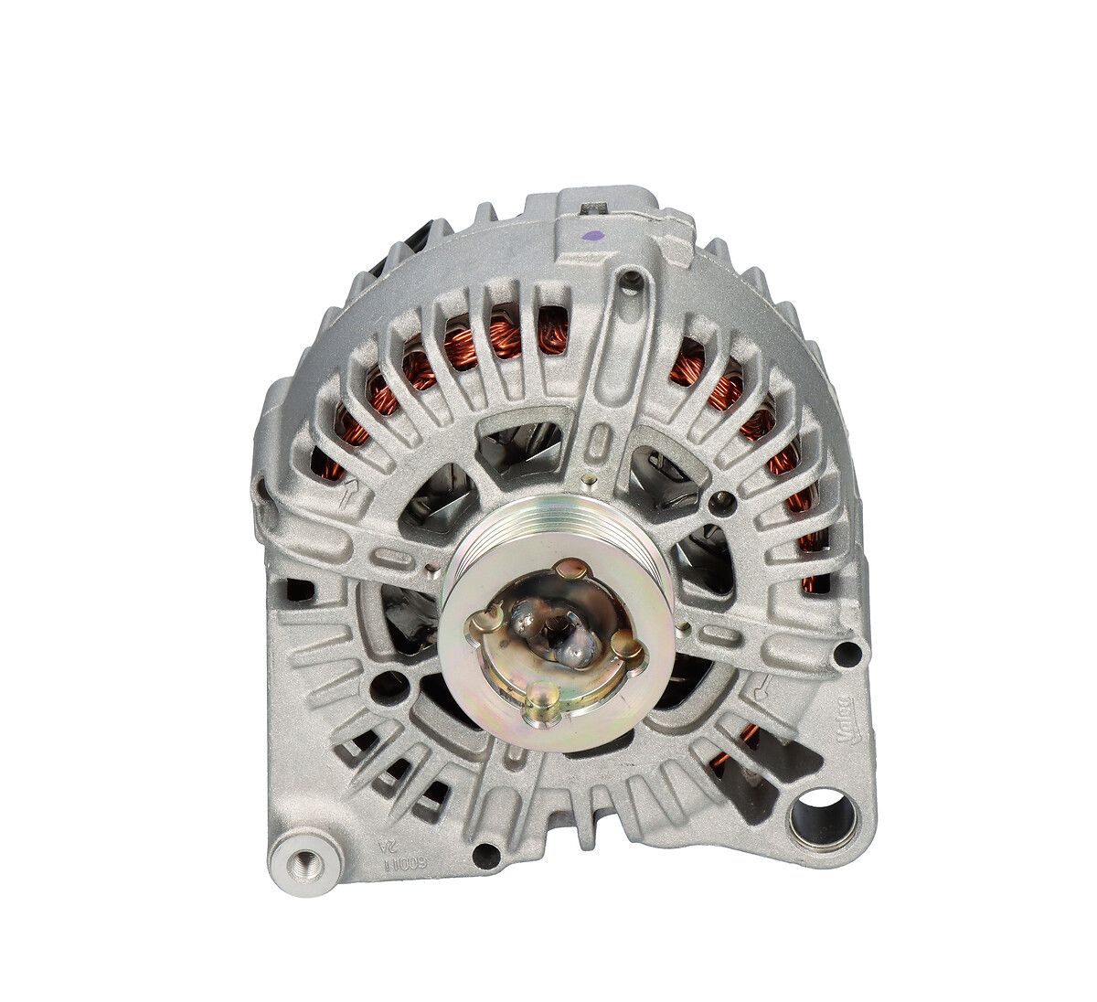 Starter Generator-1