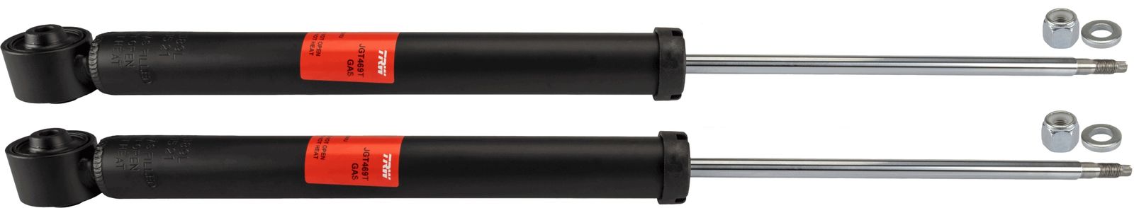 TRW JGT469T Shock absorber