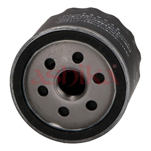 ASHIKA 10-01-122 Oil filter