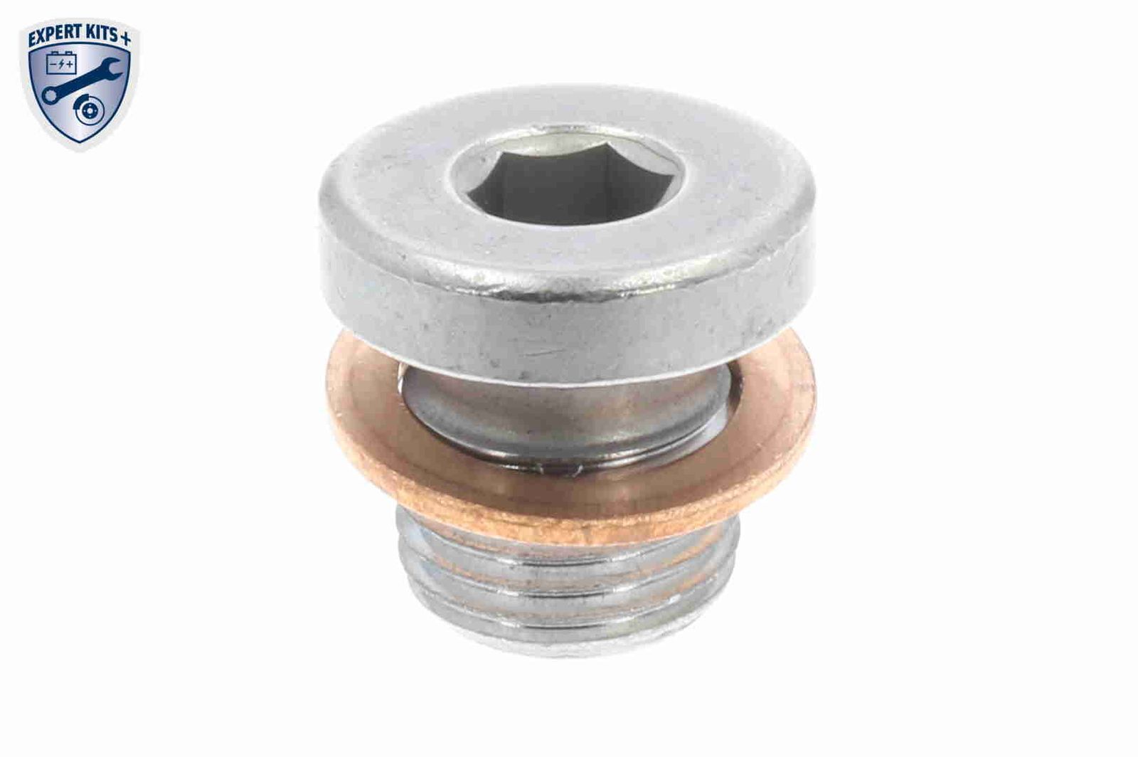 Screw Plug, axle drive