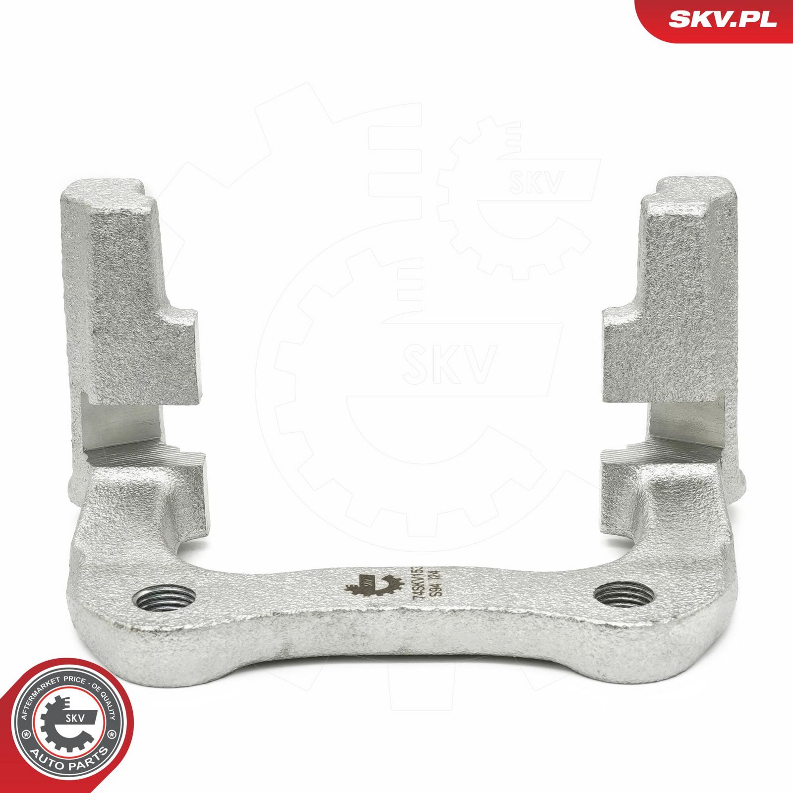Bracket, brake caliper-3