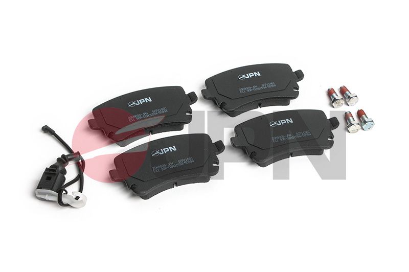 JPN 20H9009-JPN Brake pad set, disc brake