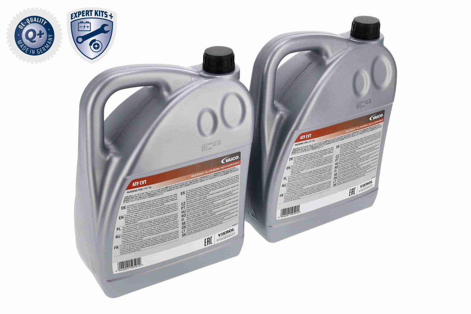 Parts Kit, automatic transmission oil change-4