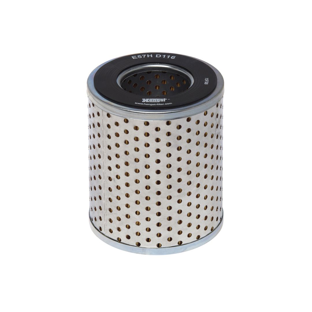 HENGST FILTER E57H D116 Oil filter