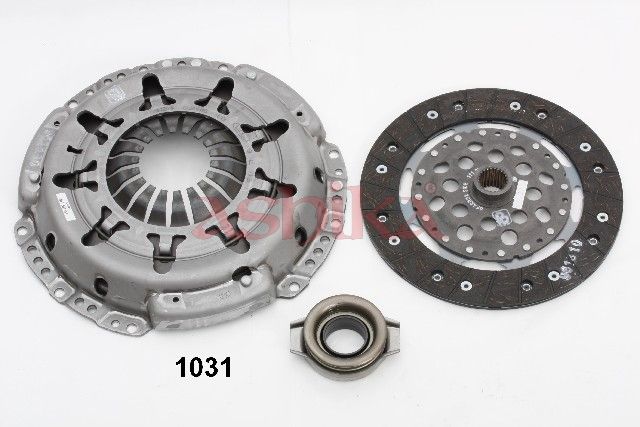 ASHIKA 92-01-1031 Clutch kit