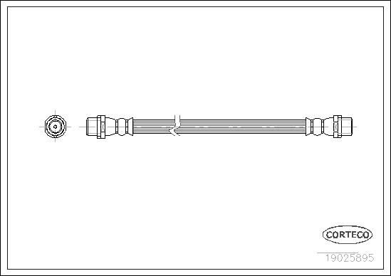 Brake Hose-1