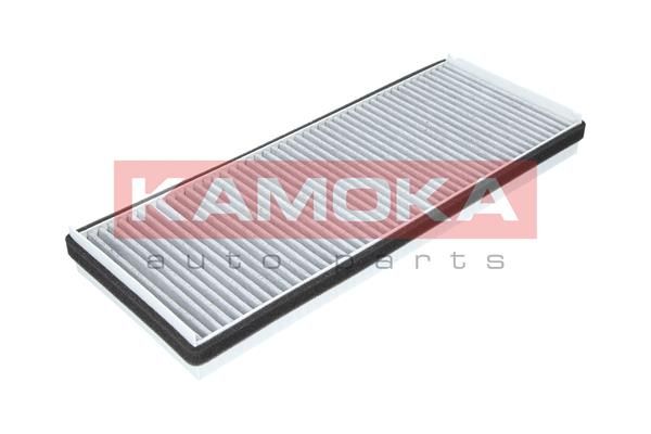 KAMOKA F504201 Filtras, salono oras