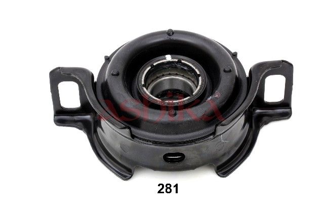 ASHIKA GOM-281 Bearing, propshaft centre bearing