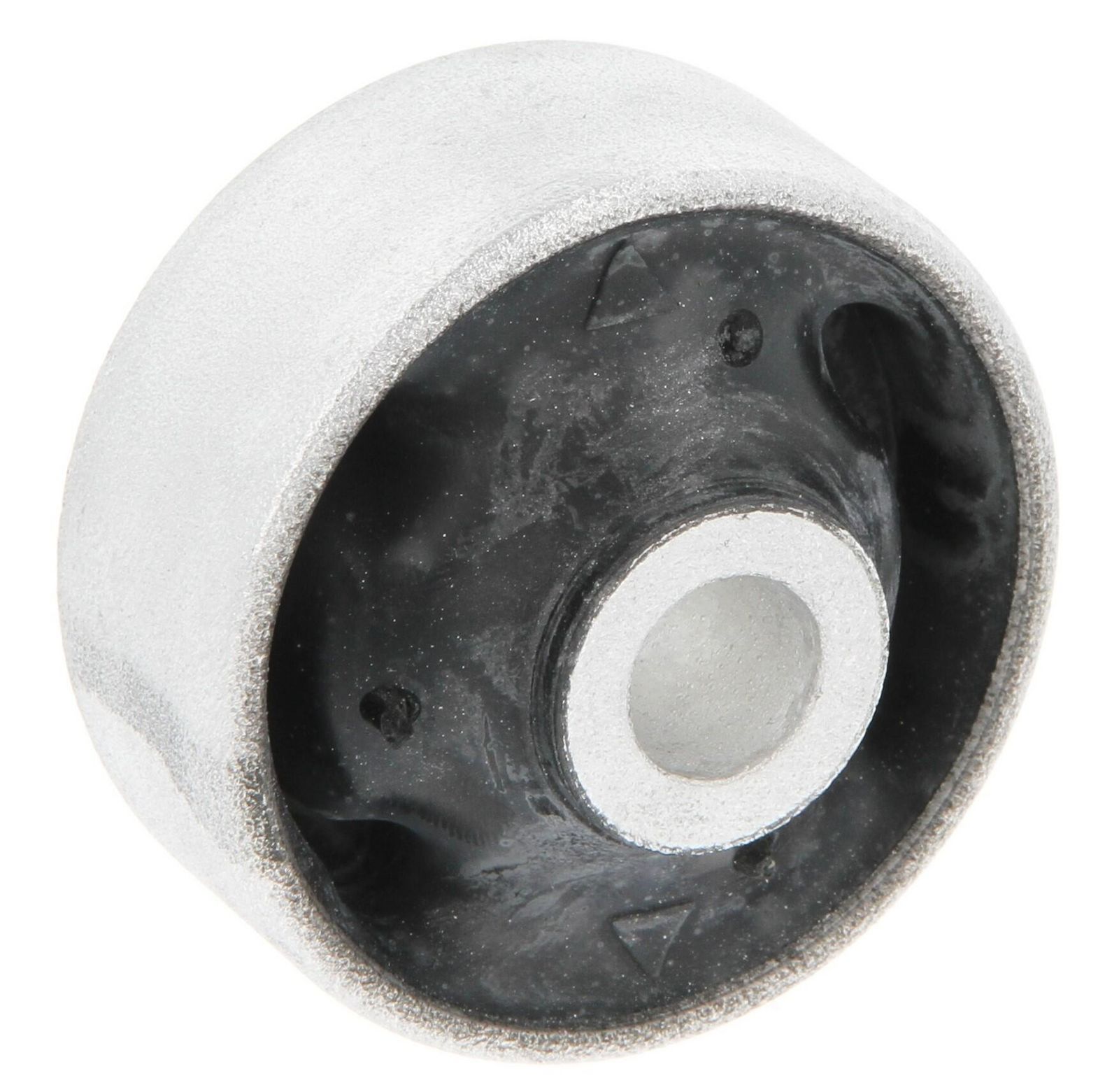 valdymo svirties/išilginių svirčių įvorė