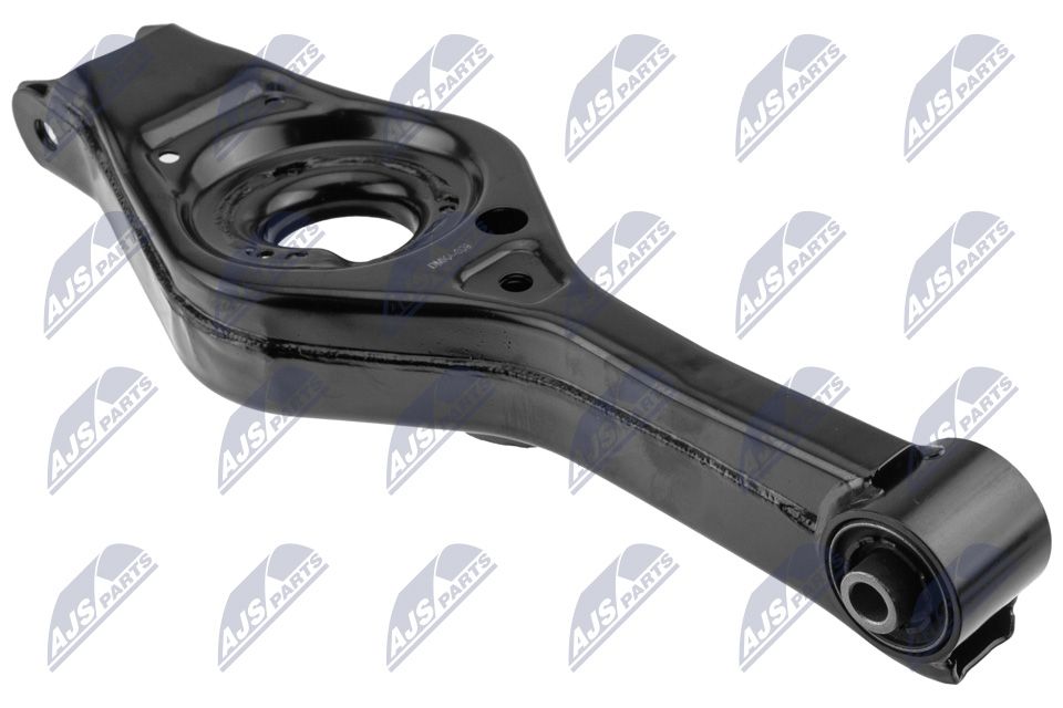 Control/Trailing Arm, wheel suspension-1