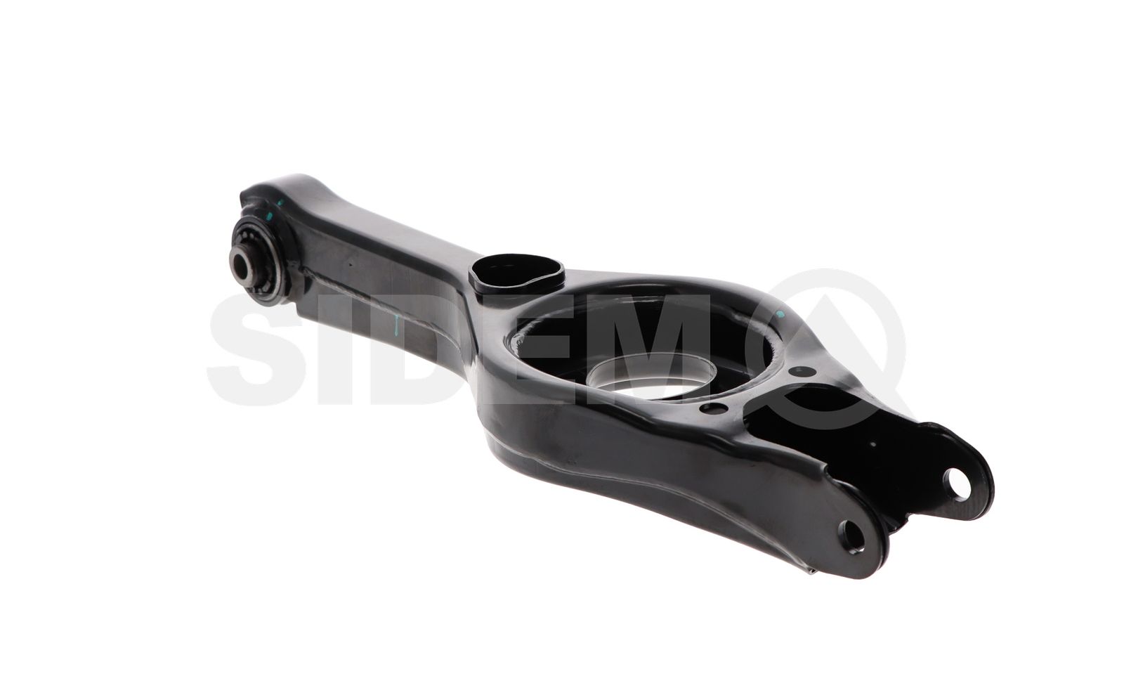 Control/Trailing Arm, wheel suspension-5