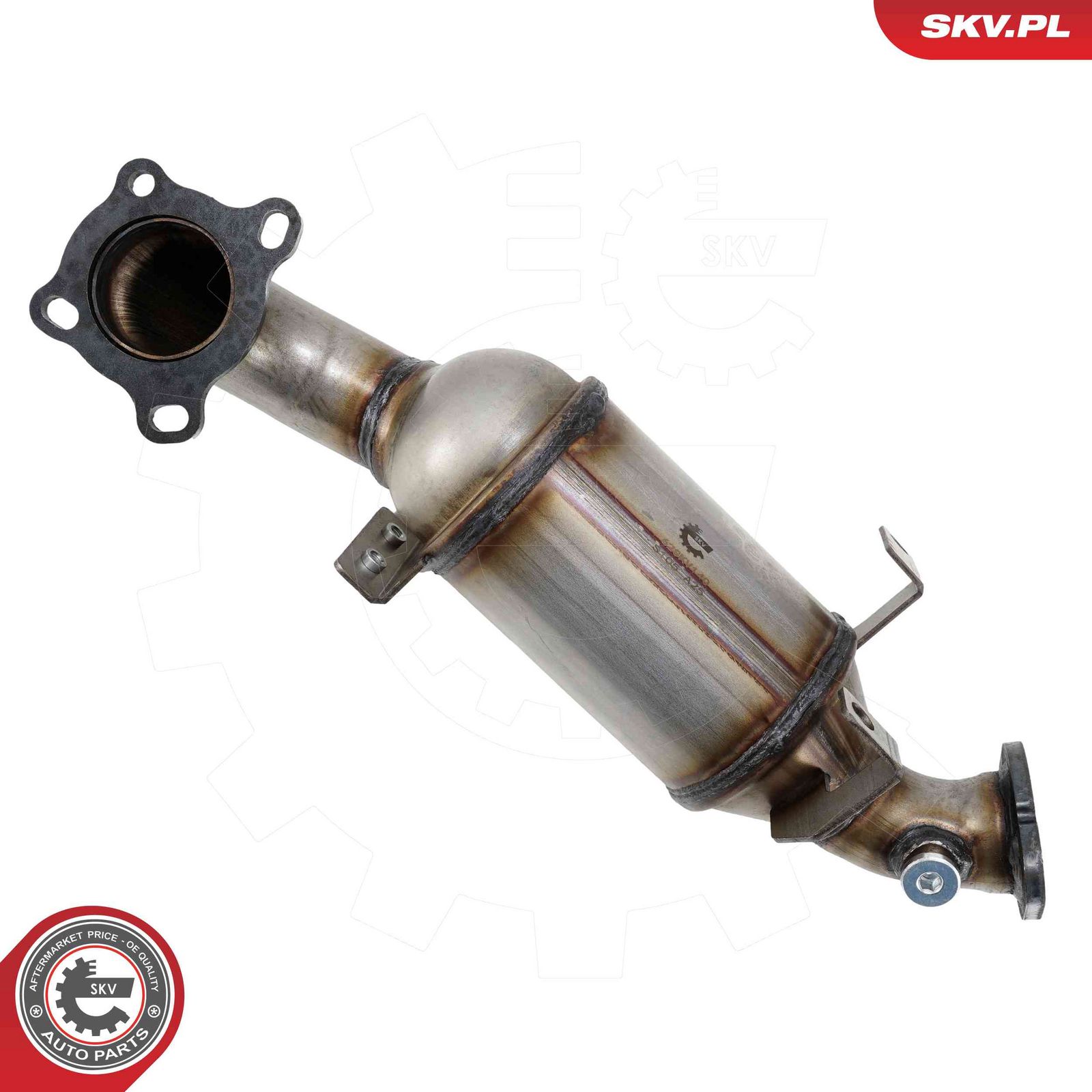 Catalytic Converter-1