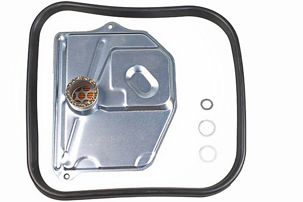 METZGER AUTOTEILE 8020068 Hydraulic filter kit, automatic transmission