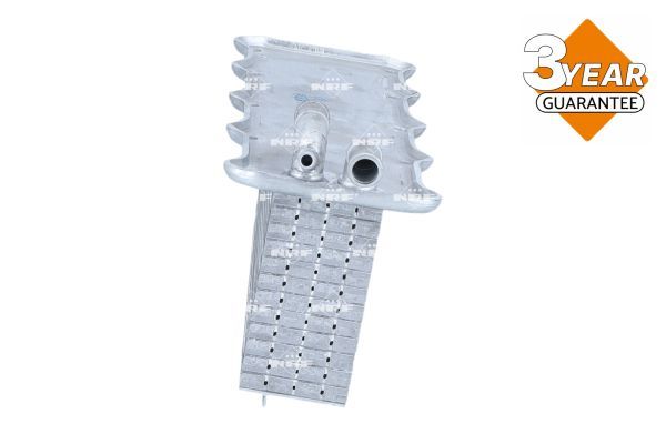 Charge Air Cooler-1